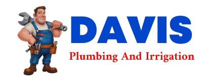 Trusted plumber in WALLER